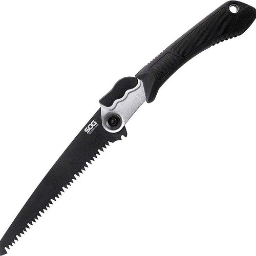 Scie pliante sog f10n acier - scie,