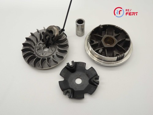Variateur yamaha stunt ou - (yamaha,
