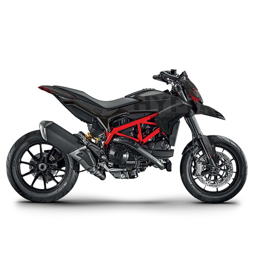 Kit déco pour - , ducati