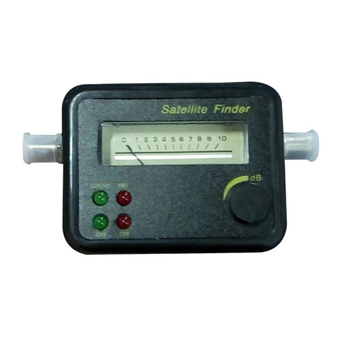Sf9503 satellite finder - satellite,