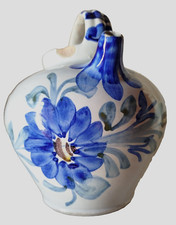 Ancien pichet cruche faïence