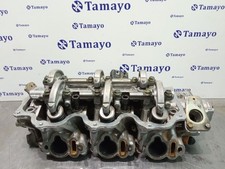 VG30ET CULASSE DU MOTEUR /