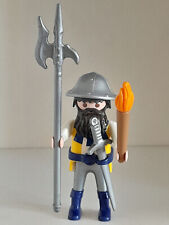 Playmobil Knight Grand Royal Castle 3268 Novelmore Princess King Merlin