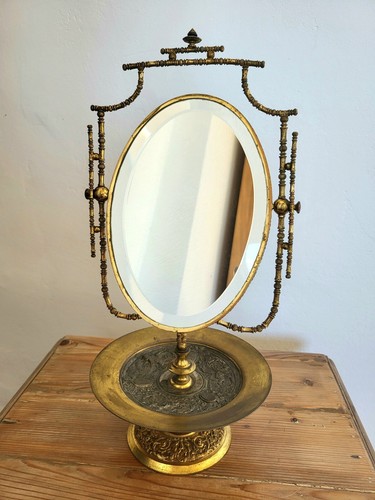 Miroir table psyché art - de,