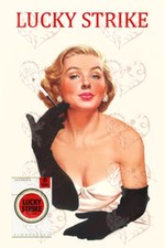 Lucky strike - lucky,