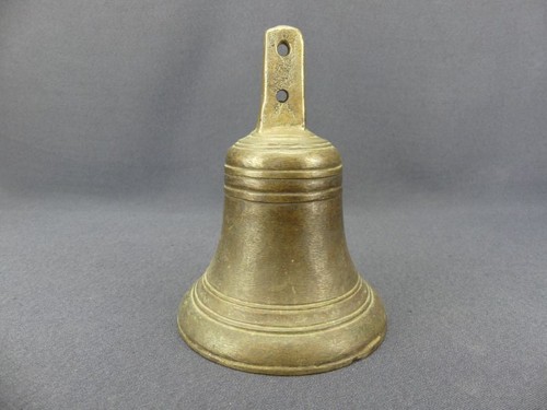 Ancienne cloche bronze 8 - en, 1,8
