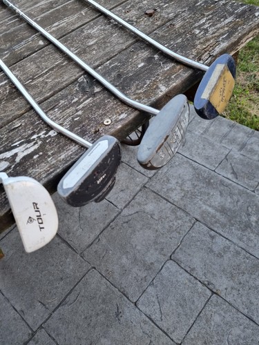 Putters golf pour - putters,