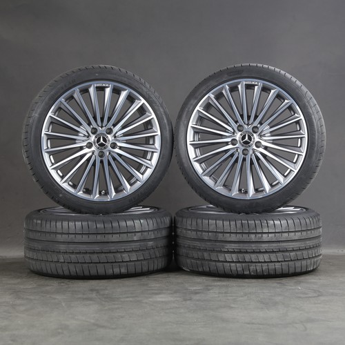Roues été mercedes - d’été,