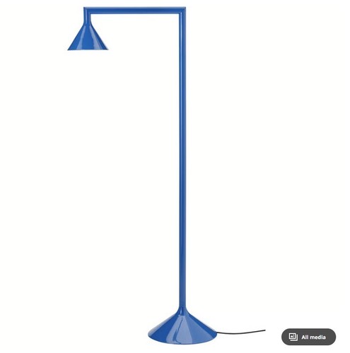 Ikea 2026 floor uplighter - floor,