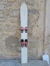 MONOSKI PROTOTYPE TUA FUN