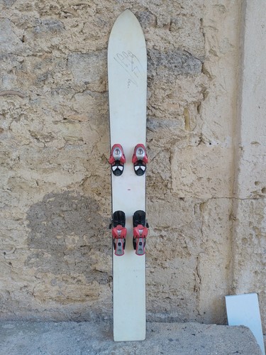 Monoski prototype tua fun - prototype,