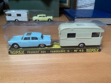 NOREV PLASTIQUE ANCIENNE