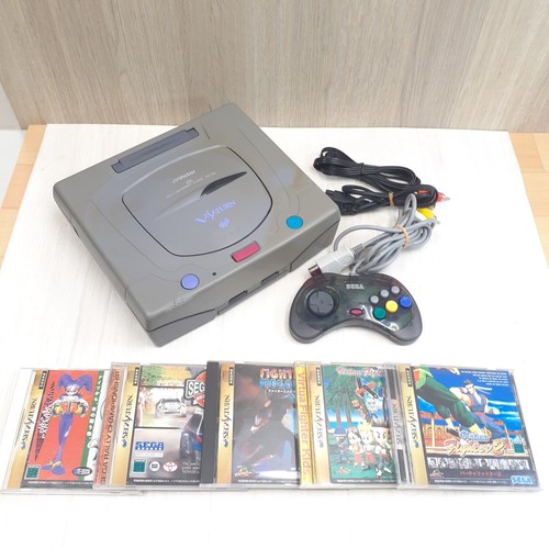Console victor saturn jx2 - v-saturn, rg-jx2