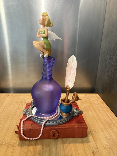 Disney fée clochette - disney,