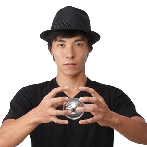 Balle magique fushigi anti - magique,