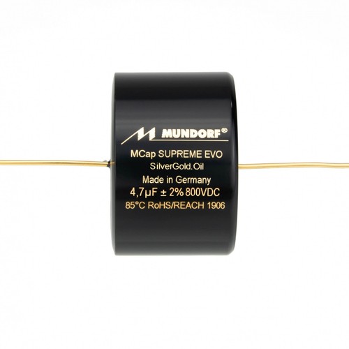 Mundorf mcap supreme evo - mcap,