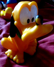 Disney-Pouet Pluto-Numéroté-