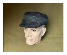 Képi casquette marin All Wh Allemagne Allemand mutze sa Heer Km Fj Lw casque