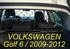 Filet Grille de séparation