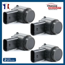 4 Capteur de Recul Arriere Stationnement prevu VW Passat B6 de 05-10 - 3C0919275