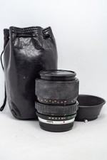 Objectif ZOOM Standard OLYMPUS