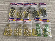 Mini jeu de pneus de roue