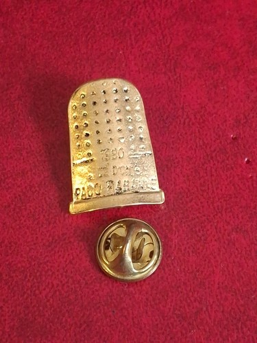 Pin parfum paco rabanne - parfum,