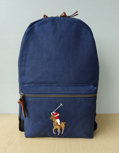 Sac dos polo ralph - à,