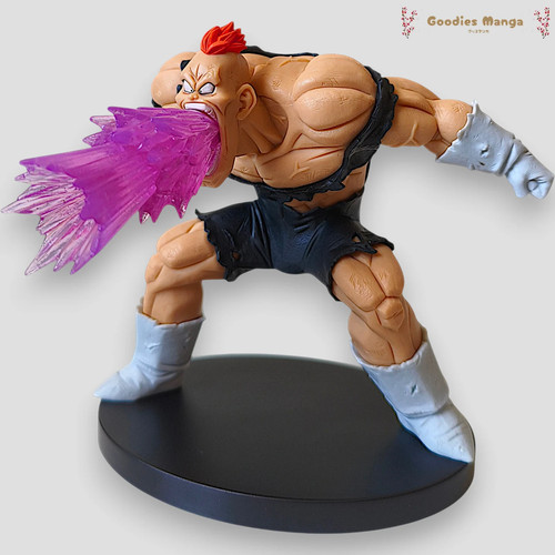 Figurine recoome dragon - recoome,