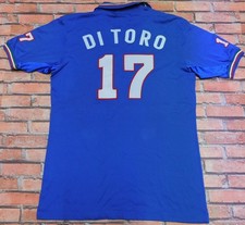 Italia Italie De Toro 17