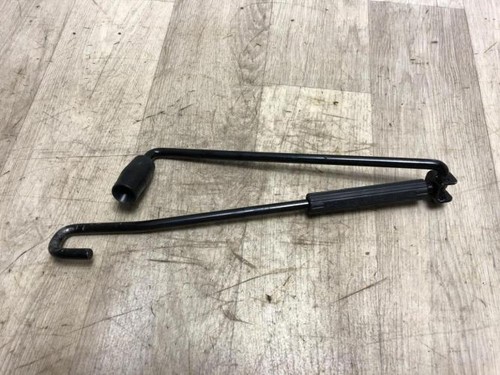 Manivelle cric volkswagen golf - manivelle,