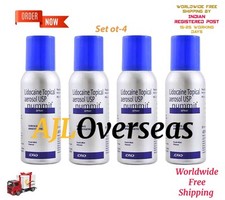 Nouveau matériel dentaire Nummit Spr@y 100 ml livraison gratuite longue exp...