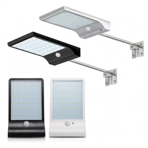 Lampe solaire led - lampe,