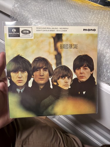 The beatles uk - beatles,