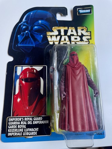 Kenner star wars figurine - wars,