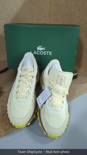 Lacoste elite active 2025 - lacoste,