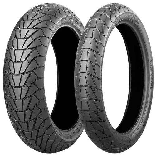 Pneus moto 160 - 160/60, r17