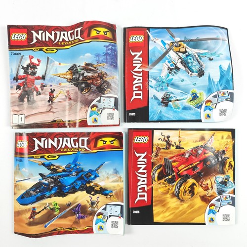 Lot set lego - lot, 4