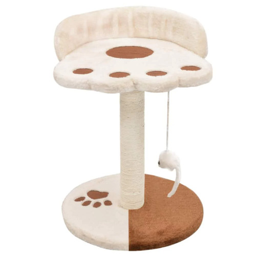 Arbre chat griffoir - arbre,