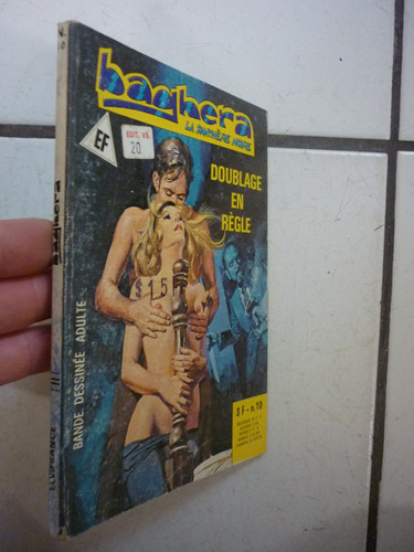Edition elvifrance baghera - elvifrance,