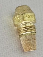 DELAVAN GICLEUR FIOUL NEUF  0.50 - 60°W