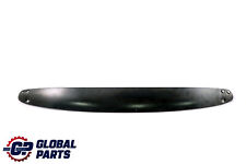 Mini Cooper R52 Arriere