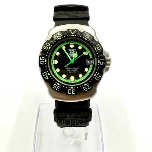 Montre homme tag heuer - homme,