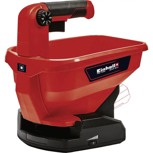 Einhell 3415410 epandeur - einhell,