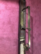 Scientific instrument Trebuchet monetary "Jecker à Paris" COMPENDIUM 1803