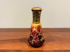 Ancienne lampe Berger