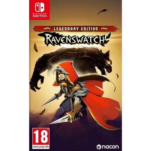 Jeu nintendo switch - nintendo,