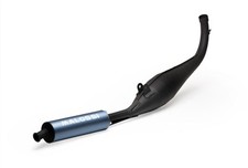 Pot d'échappement MALOSSI