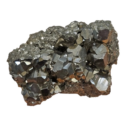 Pierre brute pyrite - pierre,