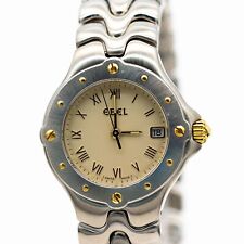 EBEL 1911 Femme Vague Du Sport